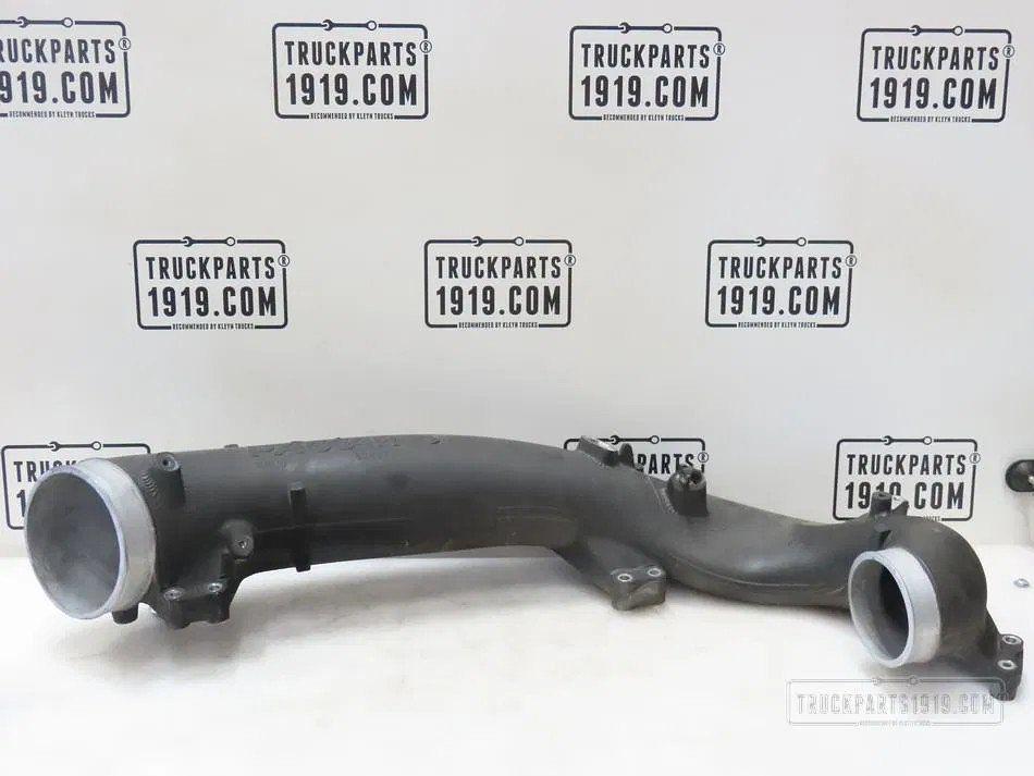 DAF 1936104 Luchtpijp inlaat DAF MX13, Ophalen, Gebruikt