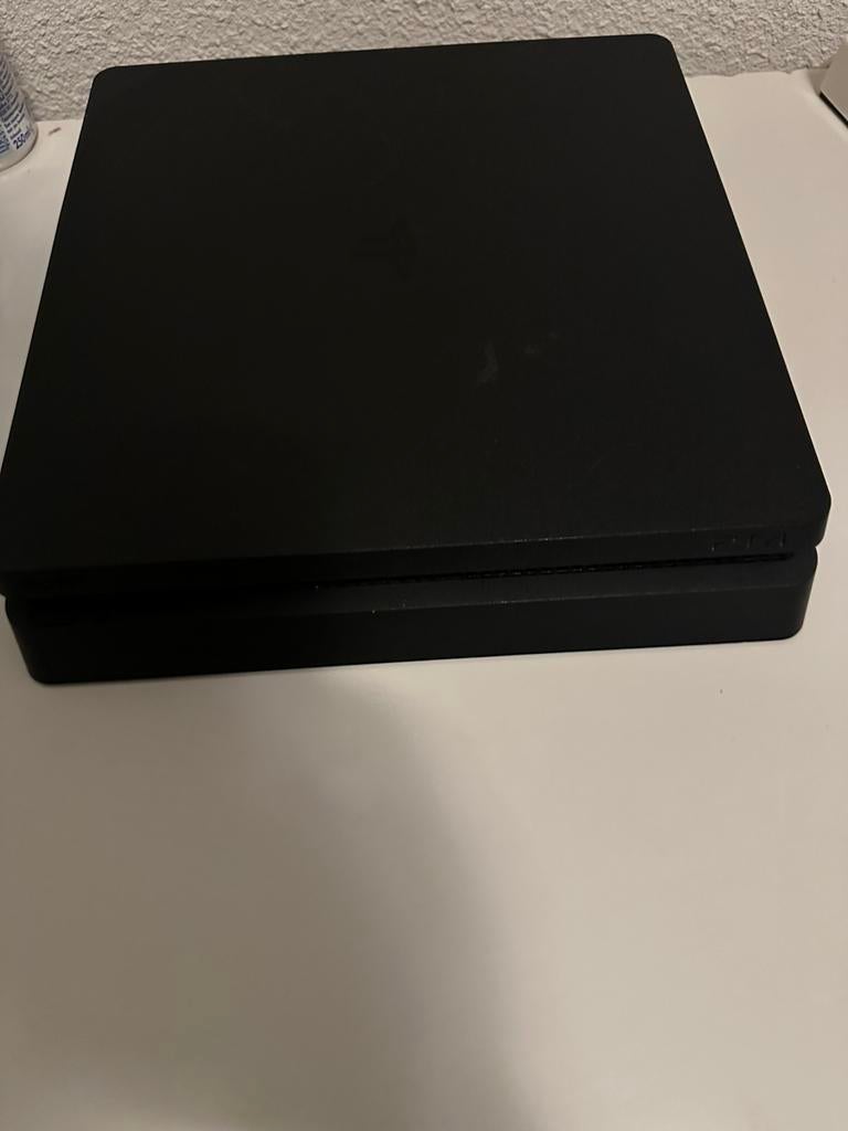 PlayStation 4, Spelcomputers en Games, Spelcomputers | Sony PlayStation 4, Ophalen of Verzenden, Zo goed als nieuw