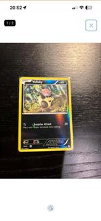 Pokémon Kaarten Vullaby Reverse Holo 72/114 Black & White, Ophalen of Verzenden, Zo goed als nieuw