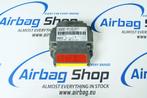 Airbag module Audi A3 8P (2006), Gebruikt, Ophalen of Verzenden