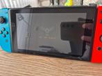 Gemodde Nintendo Switch picofly mod chip, Ophalen, Gebruikt, Met 1 controller, Switch Original