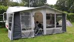 Ventura Fan Plus Voortent., Caravans en Kamperen, Voortenten en Luifels, Ophalen, Zo goed als nieuw