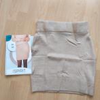 Mini rok,  maat S/M,  licht bruin ( nieuw), Bruin, Nieuw, Ophalen of Verzenden, True Spirit