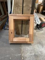 OPRUIMING! Diverse nieuwe kozijnen tegen spotprijzen!, Raamkozijn, Nieuw, Hout, Ophalen