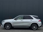 Mercedes-Benz GLE 350 de 4M. Pr Plus AMG FULL PANO SFEER ACC, Auto's, Mercedes-Benz, Automaat, Gebruikt, 4 cilinders, 320 pk
