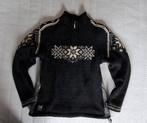 Dale of Norway damestrui 100% wol met windstopper, Kleding | Dames, Truien en Vesten, Dale of Norway, Ophalen of Verzenden, Zo goed als nieuw