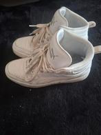 Puma schoenen maat 42, Kleding | Heren, Schoenen, Puma, Wit, Ophalen of Verzenden, Sneakers of Gympen