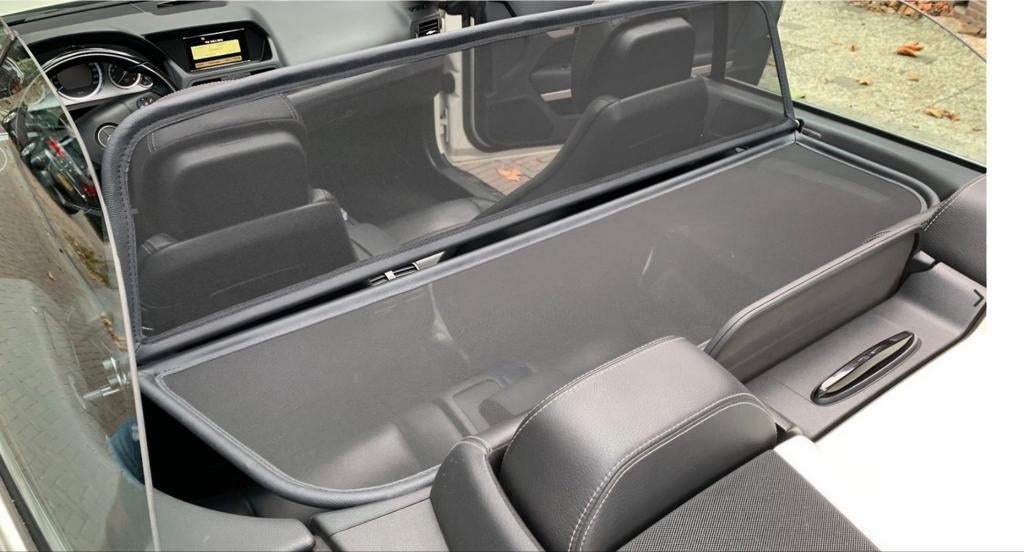 Origineel Windscherm Mercedes-Benz E-Klasse Cabrio, Ophalen