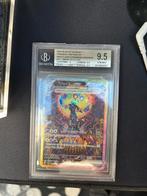 Umbreon ex bgs 9.5, Hobby en Vrije tijd, Verzamelkaartspellen | Yu-gi-Oh!, Ophalen of Verzenden, Zo goed als nieuw