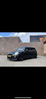 Mini Clubman | John Works | Cruise | Goed onderhouden, Voorwielaandrijving, Stof, 4 cilinders, 98 pk