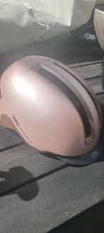 Abus hud-y fietshelm, Ophalen of Verzenden, Zo goed als nieuw, Abus, L