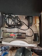 Heiniger saphir scheermachine, Ophalen of Verzenden, Overige soorten