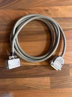 Commodore Amiga centronics kabel, Computers en Software, Ophalen of Verzenden