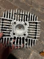 Kreidler RS hoge druk cilinderkop voor smalle tap, Ophalen, Gebruikt, Cilinder