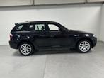 BMW X3 3.0i Executive CLIMA / CRUISE / NAVI / LMV YOUNGTIMER, Auto's, 232 pk, Gebruikt, 2000 kg, Zwart