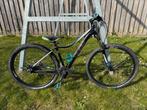 Gebruikte Cube mountainbike, 27.5 inch, maat XS, Fietsen en Brommers, Fietsen | Mountainbikes en ATB, Gebruikt, Hardtail, Dames