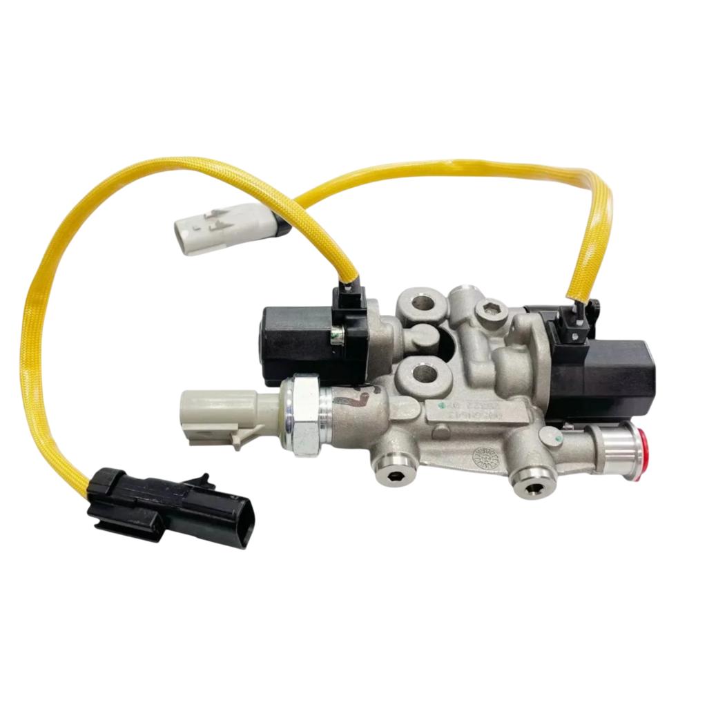 BRANDSTOF INNAME MODULE DAF 1857666, Brandstofsystemen, -, -, Nieuw