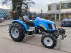 New Holland Boomer 3045 compact trekker tractor (bj 2009), Overige typen
