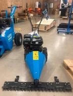 HBM Professionele 100 cm Balkmaaier 208cc - 7.5 PK, Balkmaaier, Ophalen, Nieuw, 50 cm of meer