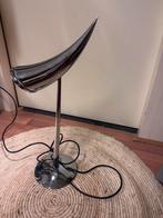 Ara tafellamp Philippe Starck voor Flos, Ophalen of Verzenden, Gebruikt, Metaal, Minder dan 50 cm