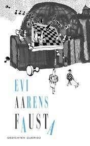 Evi Aarens, Fausta, Boeken, Ophalen of Verzenden, Nieuw