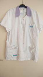 kleding pedicure, Kleding | Dames, Ophalen, Zo goed als nieuw, Wit, Overige typen