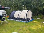 Ruime Obelink tunneltent, Caravans en Kamperen, Tenten, Ophalen, Gebruikt, Tot en met 4