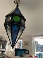 Mooie Marokkaanse hanglamp, Ophalen, Marokkaans, Zo goed als nieuw, Metaal