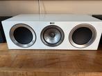 KEF R200c Center Speaker R-serie | Uni-Q Home Cinema & Hifi, Zo goed als nieuw, 60 tot 120 watt, Center speaker, Ophalen