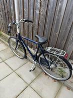 Heernfiets, Fietsen en Brommers, Fietsen | Heren | Herenfietsen, Ophalen, Gebruikt, Versnellingen, 49 tot 53 cm