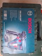 Bosch Klopboormachine PBH 2000 SRE - Gebruikt, Boor- en/of Breekhamer, Ophalen of Verzenden, Variabele snelheid, Gebruikt