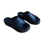 Shabbies Amsterdam - slippers - maat 38 - zwart, Kleding | Dames, Schoenen, Niet ingevuld, Niet ingevuld, Niet ingevuld