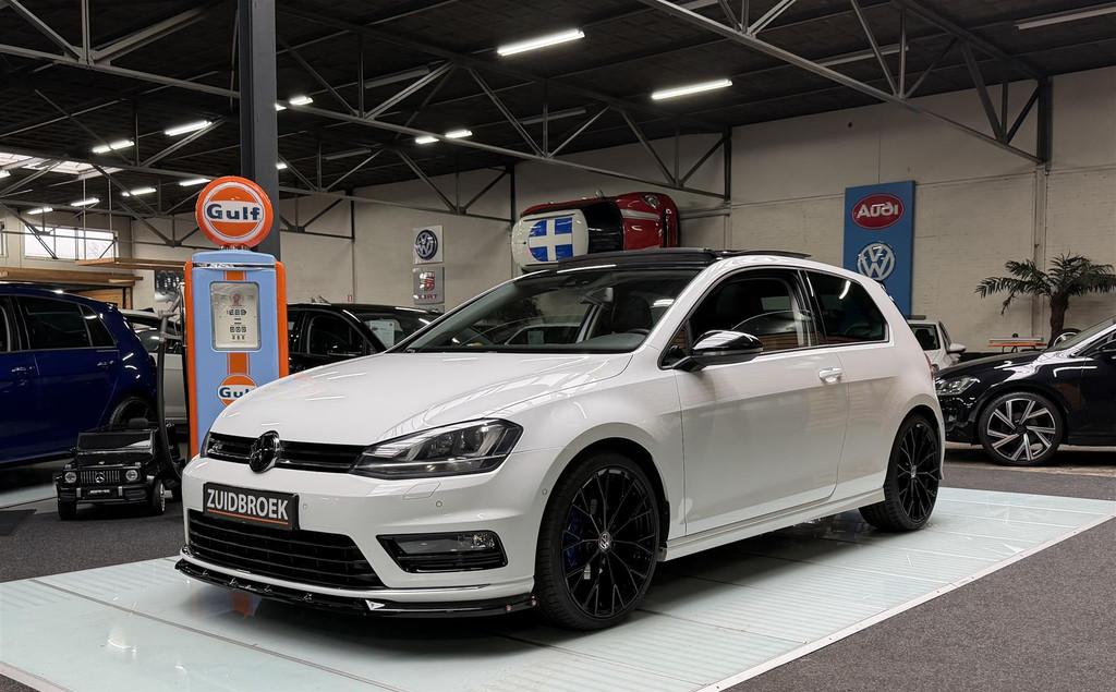 Volkswagen Golf 1.4 TSI Vol opties! Pano! Maxton! Navi! Clim, Auto's, Volkswagen, Gebruikt, 4 cilinders, 1290 kg, Bluetooth