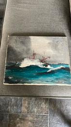 Wieringer kotter, Ophalen of Verzenden