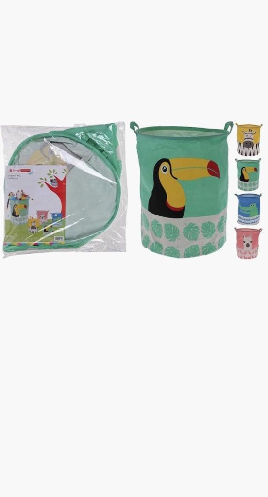 Speelgoedmanden, Ophalen of Verzenden, Nieuw, Overige typen