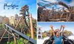 7 kaartjes phantasialand voor 17 mei, Drie personen of meer, Ticket of Toegangskaart