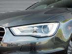 Audi A3 Sportback 1.4 TFSI CoD Ambition Sport E € 13.450,0, Start-stop-systeem, Gebruikt, 150 pk, Leder en Stof