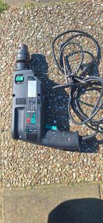 Klopboormachine, Ophalen of Verzenden