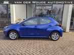 Mazda 2 Hybrid 1.5 Centre-line, Auto's, Mazda, Euro 6, Blauw, 49 €/maand, Bedrijf