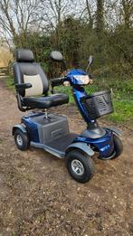 Stabiele 4 wiel scootmobiel Excel Galaxy, sterke scootmobiel, Diversen, Rolstoelen, Ophalen, Gebruikt