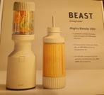 Beast Mighty Blender 850+, Ophalen of Verzenden, Nieuw, Blender