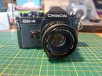 Chinon CM-4, Ophalen, Gebruikt, Compact, Overige Merken