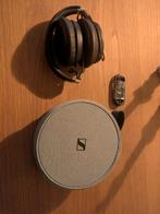 Sennheiser Momentum 3 Over-Ear Koptelefoon, Gebruikt, Sennheiser, Ophalen of Verzenden, Over oor (circumaural)