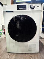 Haier HD80-A636-DF warmtepomp droger, Ophalen