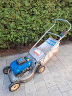 Motorgrasmaaier iseki, Ophalen, Gebruikt, 50 cm of meer, Opvangzak