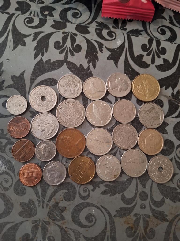 goed, Ophalen of Verzenden, 2 euro