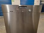 MIELE Luxe RVS Inbouw Vaatwasser !!! 125 EURO !!!, Ophalen, Minder dan 85 cm, 60 cm of meer, Minder dan 10 liter