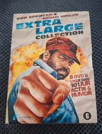 Bud spencer & michael winslow extra large collection, Cd's en Dvd's, Dvd's | Klassiekers, 1980 tot heden, Ophalen of Verzenden