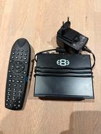 Mede8er Med400x2s mediaspeler., Audio, Tv en Foto, Mediaspelers, Ophalen of Verzenden, Zo goed als nieuw