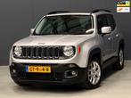 Jeep Renegade 1.4 MultiAir Freedom LPG-G3 AUTOMAAT KEYLESS E, Stof, Gebruikt, 4 cilinders, Origineel Nederlands